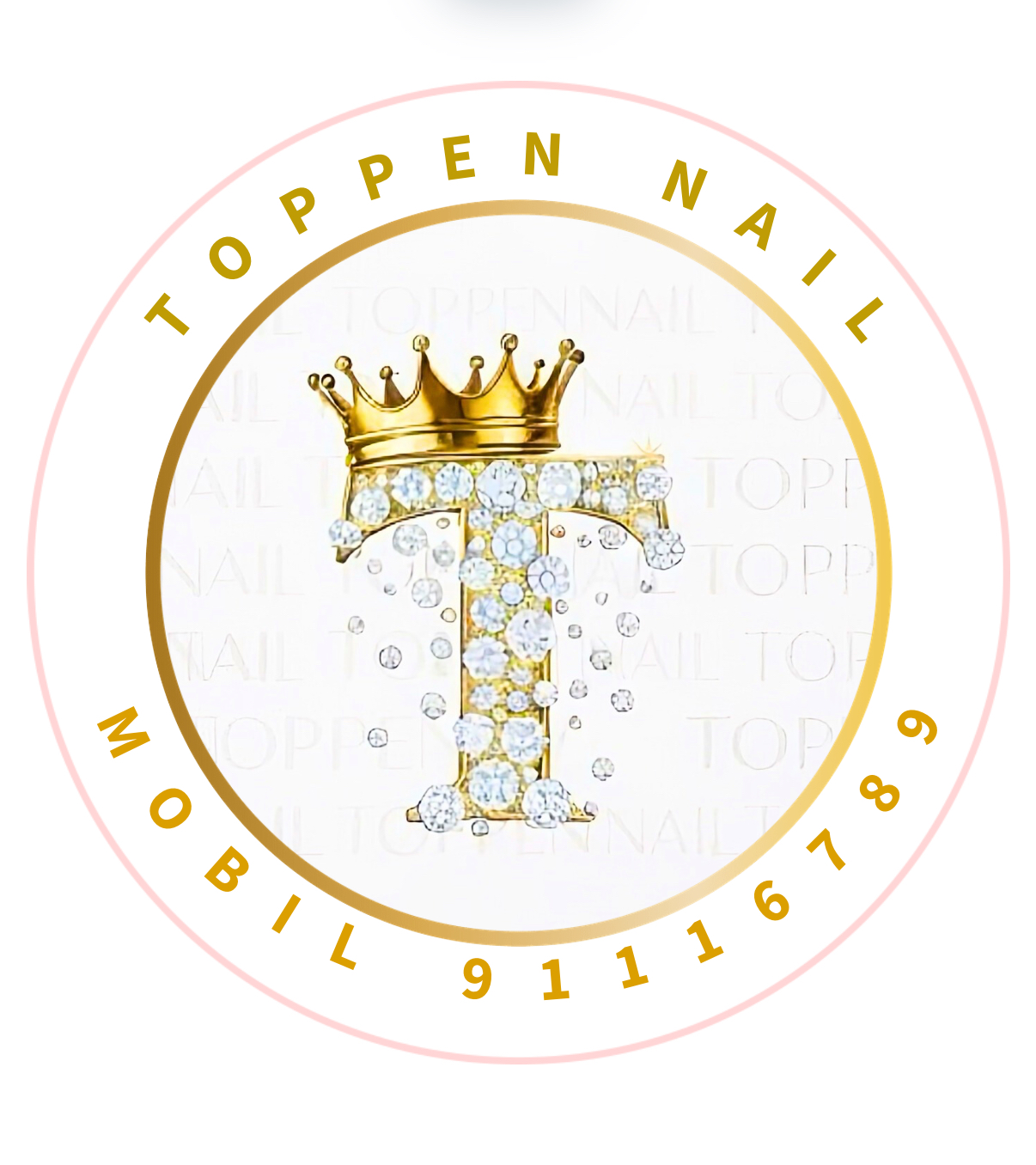 Toppen Nail
